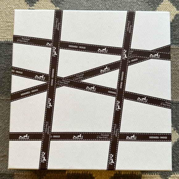 Hermes Other - Hermes gift box